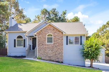 27 Westminster Drive SW Euharlee, GA 30120